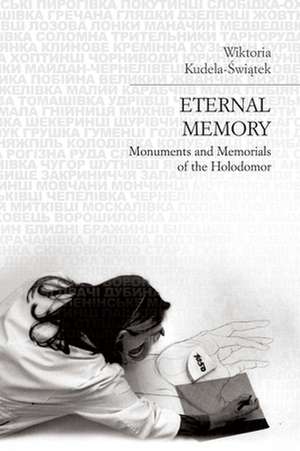 Eternal Memory de Kudela-&