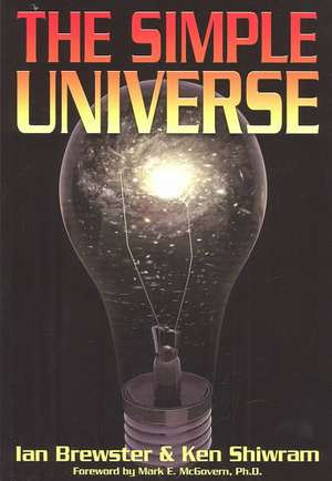 Simple Universe de Ian Brewster