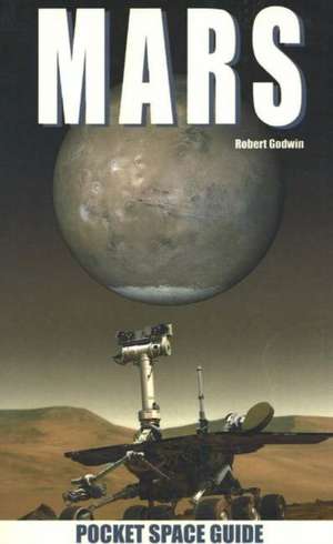 Mars de Robert Godwin