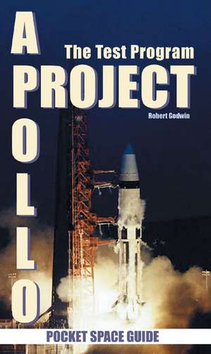 Project Apollo de Robert Godwin