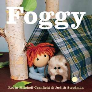 Foggy de Judith Steedman