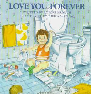 Love You Forever: An Introduction