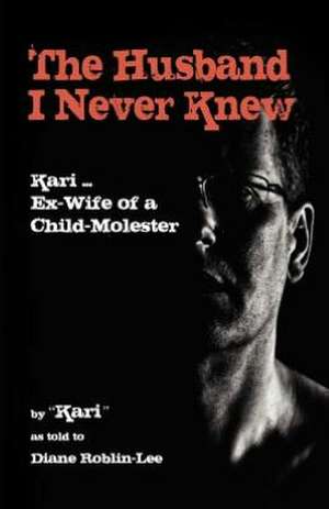 The Husband I Never Knew de Melodie Bissell