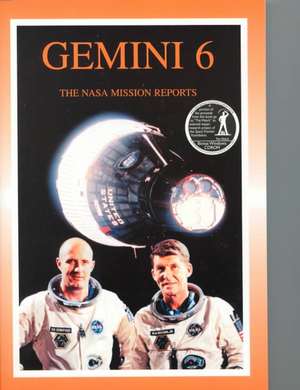 Gemini 6 de Robert Godwin