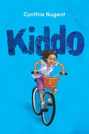 Kiddo de Cynthia Nugent