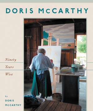 Doris McCarthy de Doris McCarthy