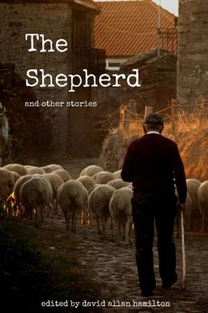 The Shepherd and Other Stories de Anita Michalkiewicz