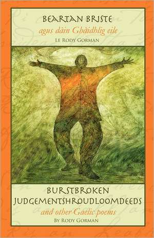 Beartan Briste de Rody Gorman