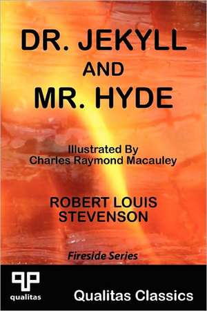 Dr. Jekyll and Mr. Hyde (Qualitas Classics) de Robert Louis Stevenson