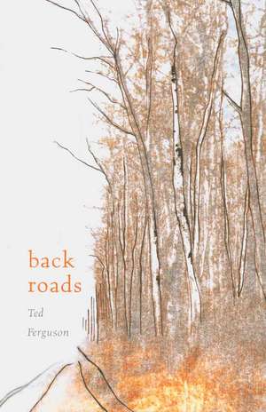 Back Roads de Ted Ferguson