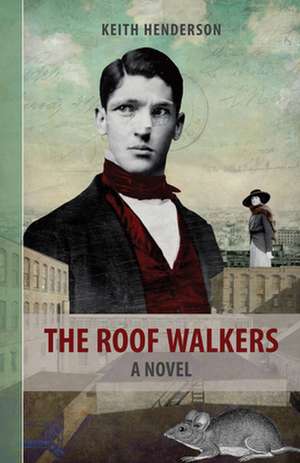 Roof Walkers de Keith Henderson