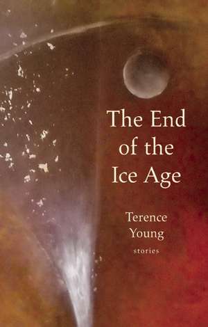 The End of the Ice Age de Terence Young