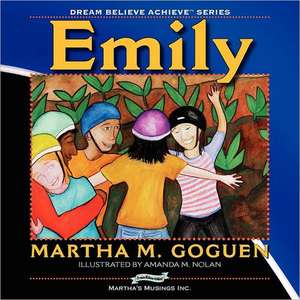 Emily de Martha M. Goguen