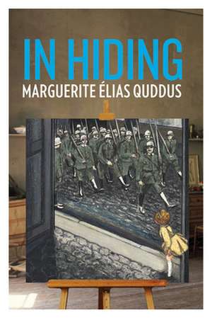 In Hiding de Marguerite Quddus