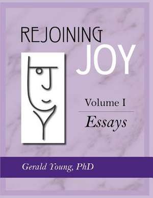 Rejoining Joy de Young, Dr Gerald