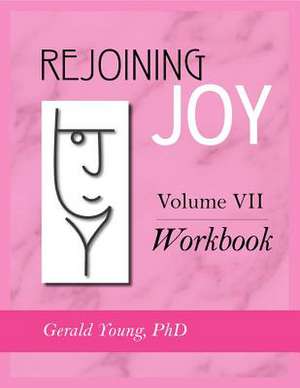 Rejoining Joy de Young, Dr Gerald