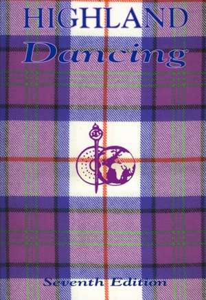 Highland Dancing