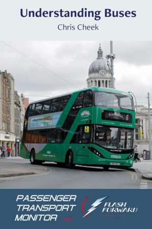 Understanding Buses de Chris Cheek