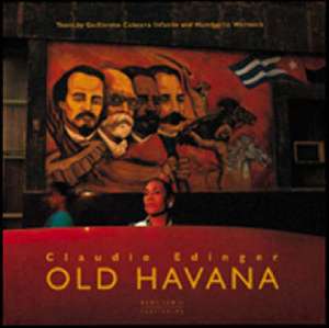 Old Havana