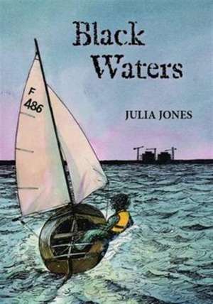 Black Waters de Julia Jones