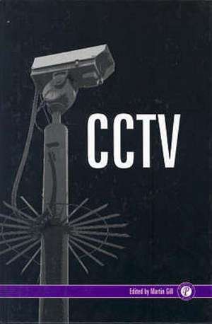 CCTV de Martin Gill