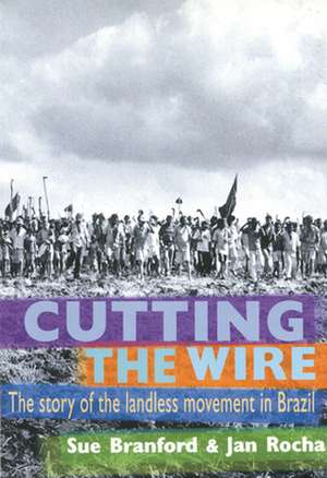 Cutting The Wire de Sue Branford