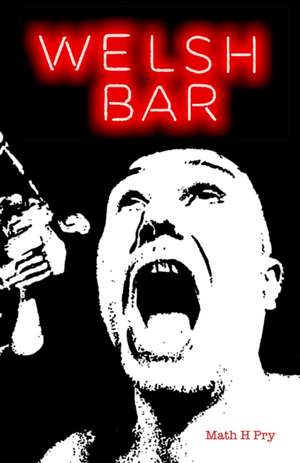 Welsh Bar de Math Pry