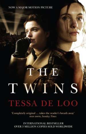 The Twins de Tessa de Loo