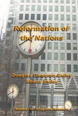 Reformation of the Nations