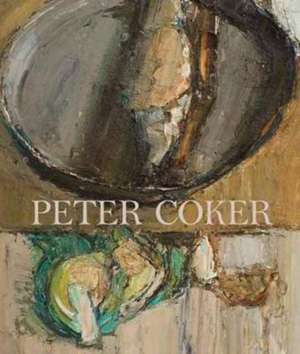 Peter Coker de Piano Nobile Publications