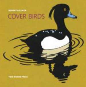 Cover Birds de Robert Gillmor