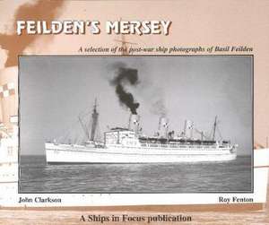 Feilden's Mersey de John Clarkson