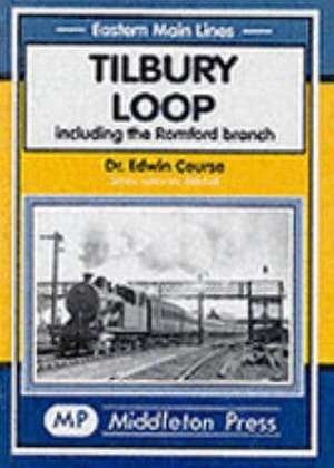 Tilbury Loop de Edwin Course