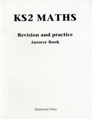 KS2 Maths de D. RAYNER