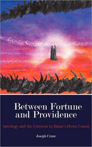 Between Fortune and Providence de Joseph Crane