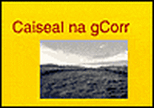 Caiseal Na Gcorr de Cathal O. Searcaigh