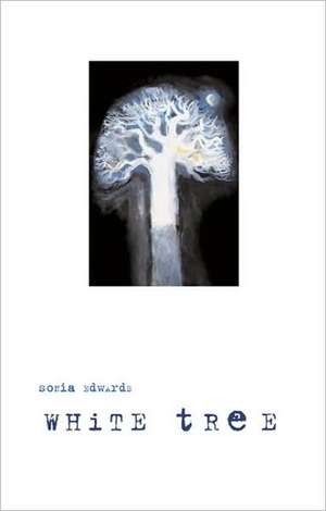 White Tree de Sonia Edwards