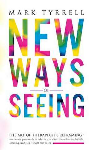 New Ways of Seeing