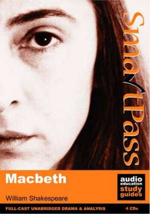 "Macbeth" de William Shakespeare