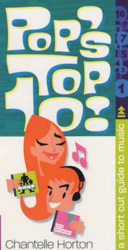 POPS TOP 10 de CHANTELLE HORTON