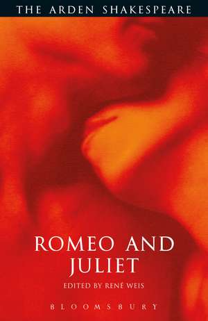 Romeo and Juliet: Third Series de William Shakespeare