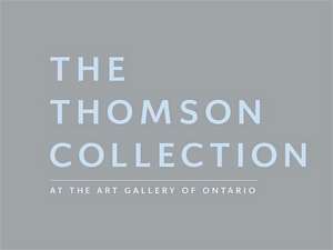 The Thomson Collection at the Art Gallery of Ontario de Art Gallery of Ontario