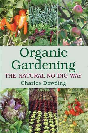 Organic Gardening