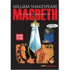 Macbeth de William Shakespeare