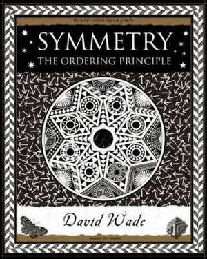 Symmetry de David Wade