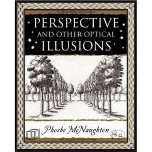 Perspective de Phoebe Mcnaughton