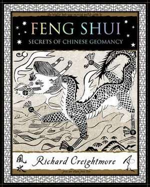 Feng Shui de Richard Creightmore