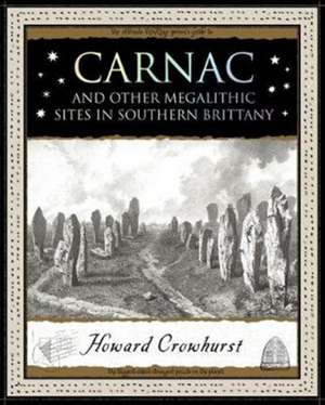 Carnac de Howard Crowhurst