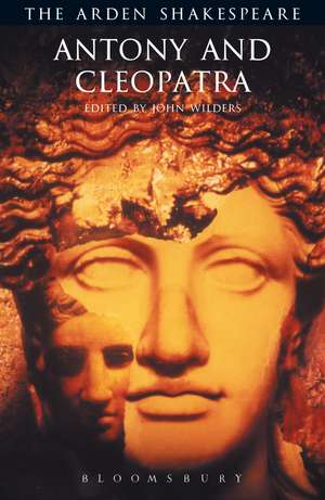 Antony and Cleopatra: Third Series de William Shakespeare