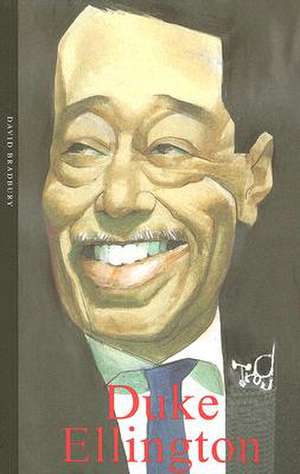 Duke Ellington de David Bradbury